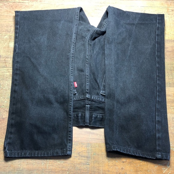 Levi’s 516 Jeans - Picture 5 of 9